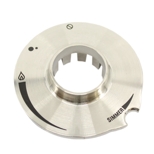 Dacor Spill Protector Simmer - 108925-02