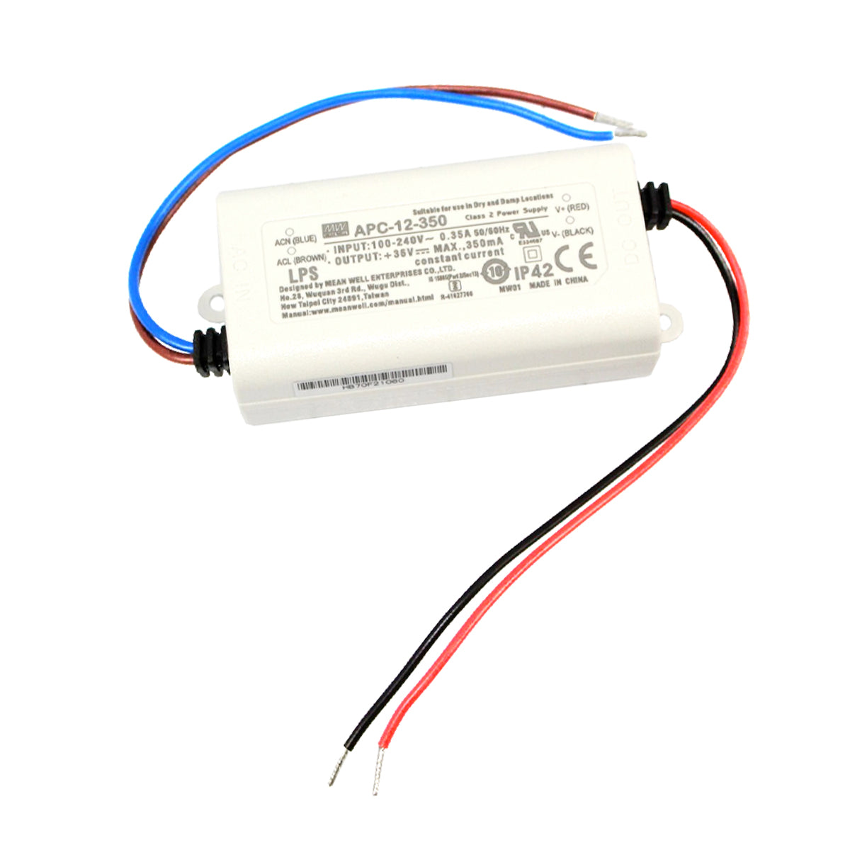 Dacor Fridge Led Pwr Supply 15 - 108976