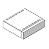 Dacor Part# 109025 Ventilation Grille (Front) - Genuine OEM
