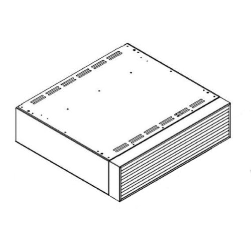 Dacor Front Vent Grille 30In - 109025
