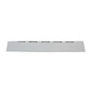 Dacor Part# 109036 Kick Plate (OEM) Front 36 inch