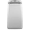 Delonghi PACCN120E 6000-BTU DOE (12000-BTU ASHRAE) Portable Air Conditioner
