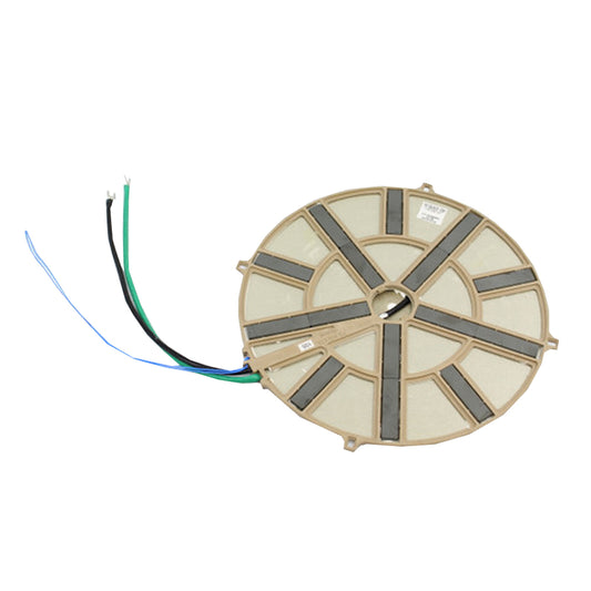 Dacor Inductor Coil 210 Mm - 109288