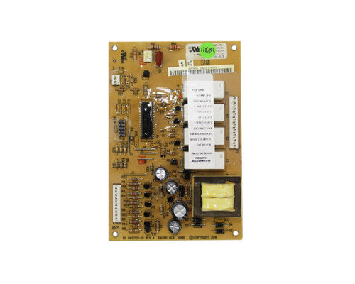 Dacor Controller Board Re Prog - 109311