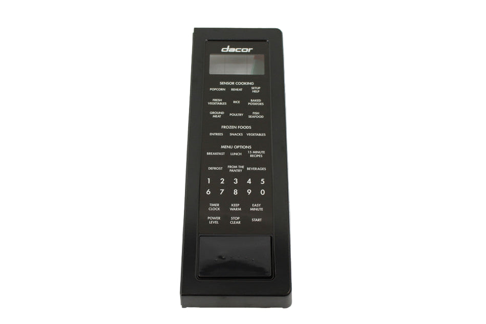 Samsung Svc Control Panel Frame Assemb - DE81-03084A