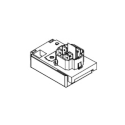 Dacor Clamp Wcable - 109573