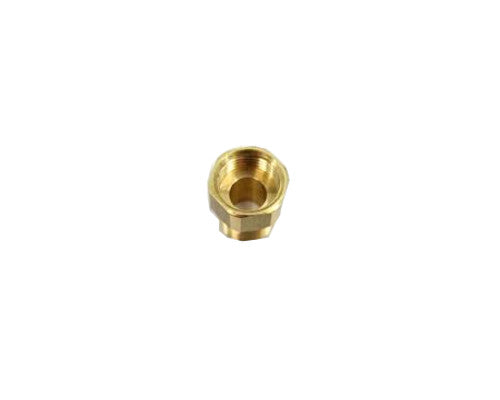 Dacor Elbow Coupling Brass - 109574