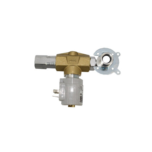 Dacor Safety Device Pressure - 109584