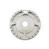 Dacor Part# 109589 Semirapid Burner Crown - Genuine OEM