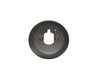 Dacor Part# 109599 Aux. Flange (OEM) Matte Black