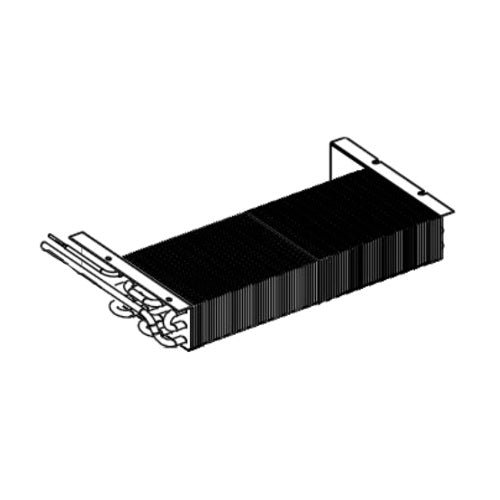 Dacor Lower Evaporator Dyf36 - 109972