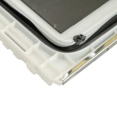 Fisher and Paykel Dishwasher Drawer Lid Assembly - 529964P