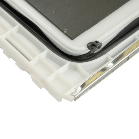 Fisher and Paykel Dishwasher Drawer Lid Assembly - 529964P