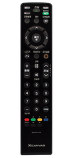 LG Remote Controller - MKJ57577106