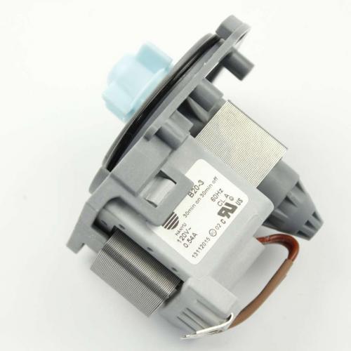 Danby Part# 11001011000013 Drain Pump Assembly - Genuine OEM