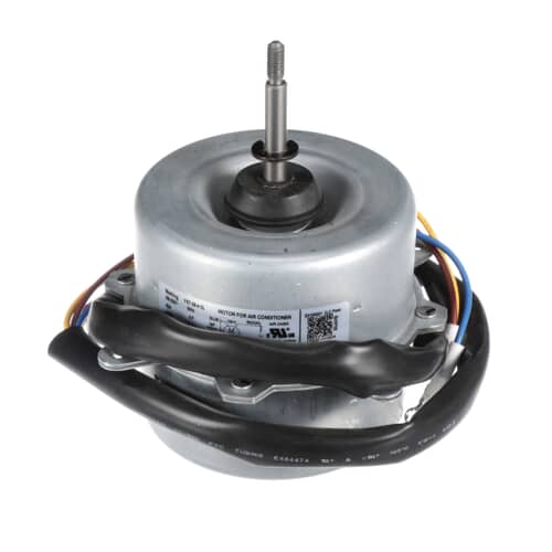 Midea Single Phase Asynchronous Moto - 11002012033914