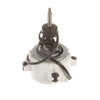 Midea Part# 11002015000185 Fan Motor - Genuine OEM