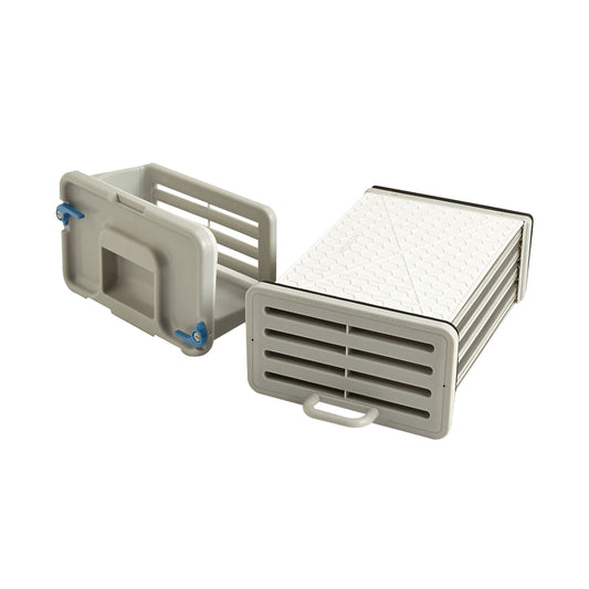 Bosch Dryer Heat Exchanger WTB86200UC/02