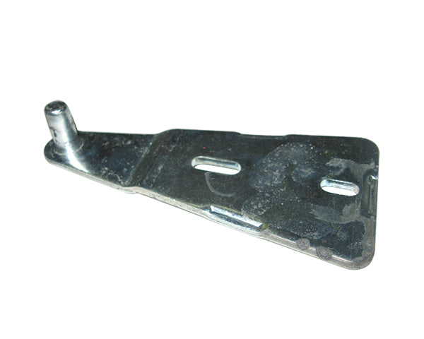 Whirlpool Part# 1100513 Door Hinge (OEM) Top