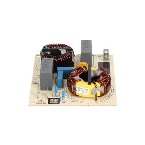Bosch Part# 11009107 PC Board (OEM)