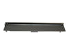 Dacor Part# 110103B Post Trim (OEM) Black,Left