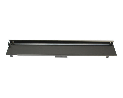 Dacor Trim Post Blk Left - 110103B