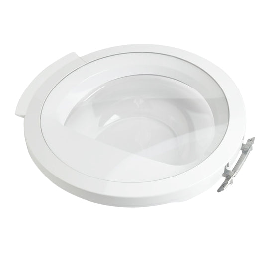Bosch Dryer Door Assembly (White) WTB86200UC/02