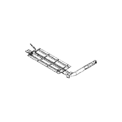 Lg Inner Tub Assembly - AJQ73634003