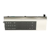 Bosch Part# 11016119 Control Panel Assembly (OEM) Stainless