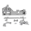 Bosch Part# 11018656 Door Latch (OEM)