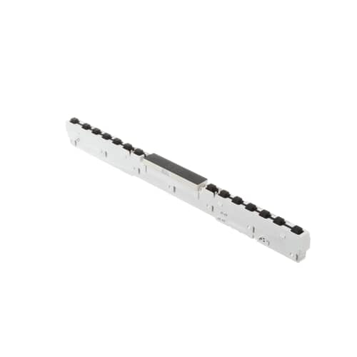 Bosch Part# 11019240 Touchpad Control Panel - White (OEM)