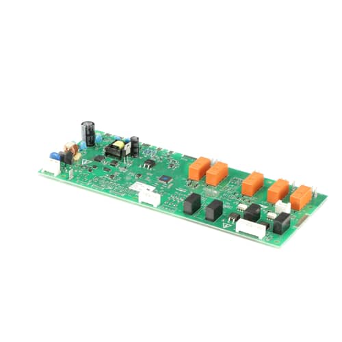Bosch Oven Electronic Control Board HBLP451RUC/01