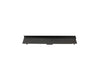 Dacor Part# 110209B Post Trim (OEM) Black,Right