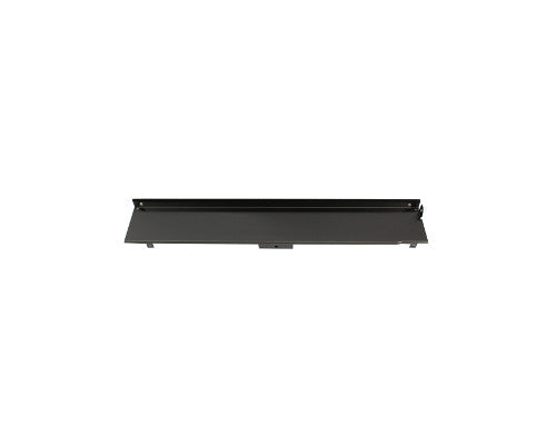 Dacor Trim Post Blk Right - 110209B