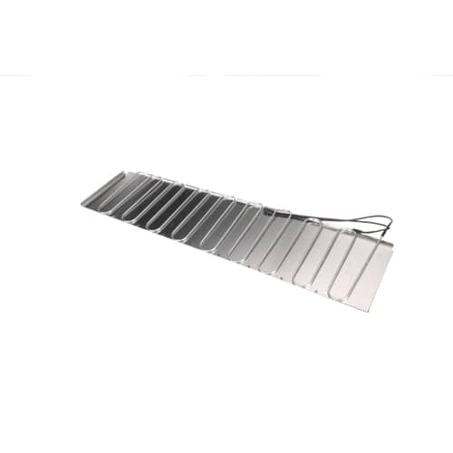 Bosch B36IB70NSP/12 Defrost Heater - Genuine OEM