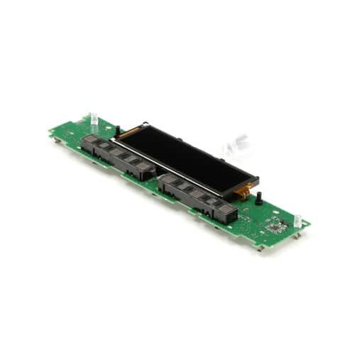 Bosch Part# 11030742 Display Module Progrrammed - Genuine OEM