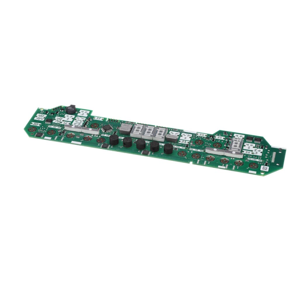 Bosch Operating Module - 11033019