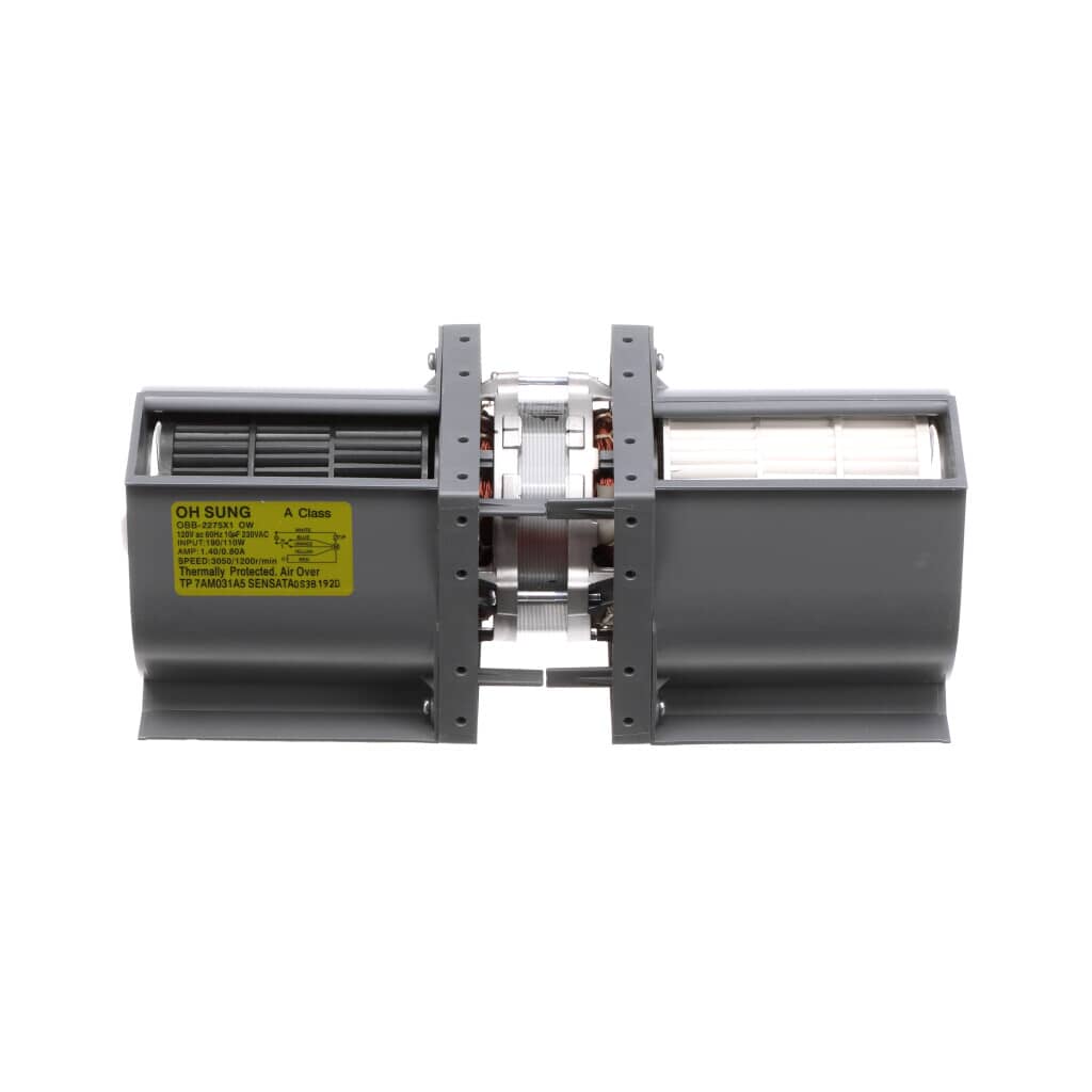 Bosch Microwave Fan Motor - 11036461