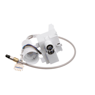 Dacor Firebox Side,Rh - 36630