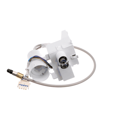 Dacor Firebox Side,Rh - 36630