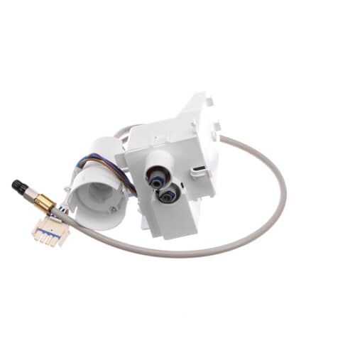 Dacor Firebox Side,Rh - 36630