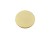 Dacor Part# 110431-01 Brass Cap (OEM) Inner, 22K