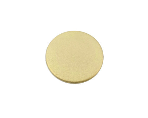 Dacor Inner Cap Brass 22K - 110431-01