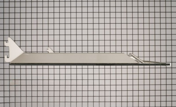 Bosch Refrigerator Glass Panel - 11044542