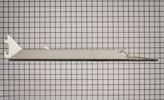 Bosch Refrigerator Glass Panel - 11044542