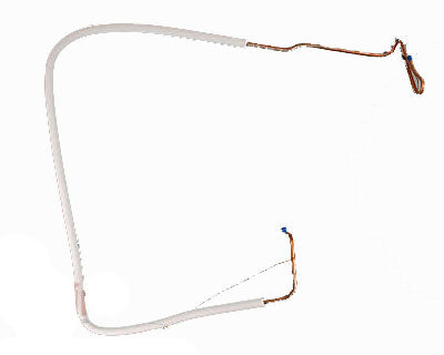 Dacor Asy Door W Logo - 702094-10