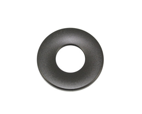Dacor Burner Cap 18K Blk Porc. - 110561-02