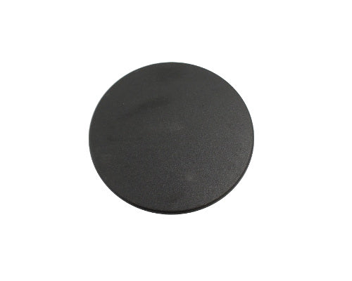 Dacor Burner Cap 16K Blk Porc. - 110562-02