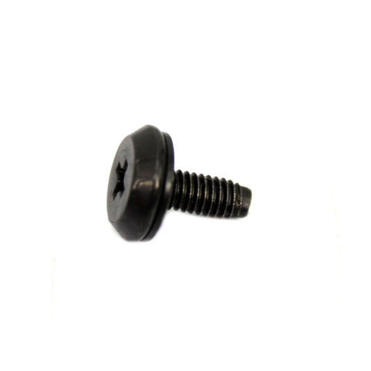 Dacor Screw #8 X.375 Torx Blk - 110583