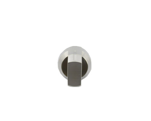 Dacor Mini Knob-Cap Silver - 110592